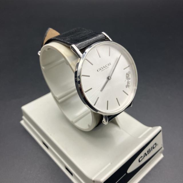即決 COACH コーチ 腕時計 CA.120.7.14.1593 < ブランド  即決 COACH コーチ 腕時計 CA.120.7.14.1593 < ブランドの