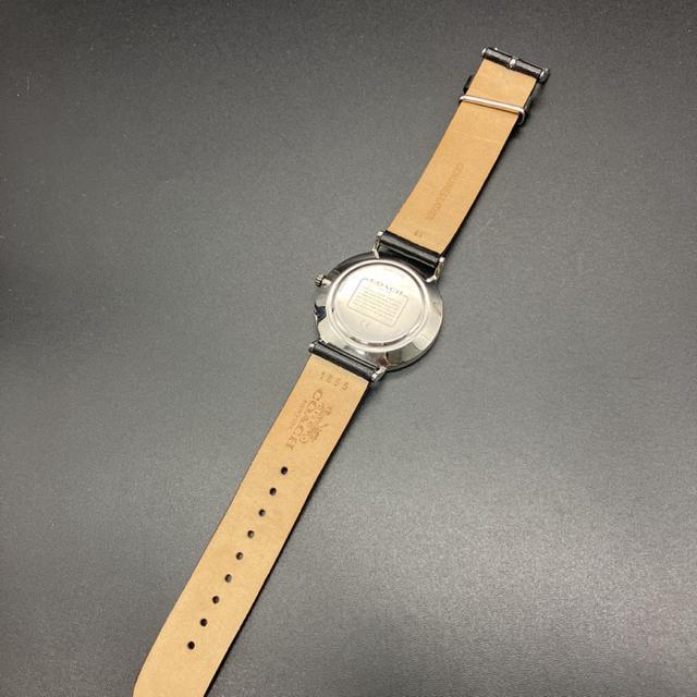 即決 COACH コーチ 腕時計 CA.120.7.14.1593 < ブランド  即決 COACH コーチ 腕時計 CA.120.7.14.1593 < ブランドの