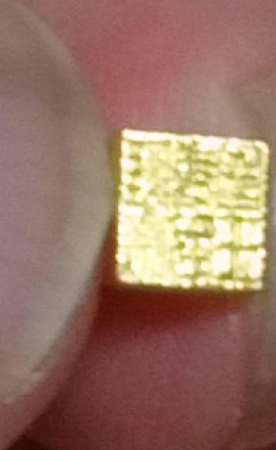 純金「委奴国王の金印」1c国宝美術コレクション < ホビー 純金「委奴国王の金印」1c国宝美術コレクション < ホビーの