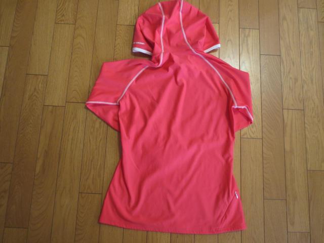 UNDER ARMOUR アンダーアーマー coldgear FITTED ポリエステル パーカー MD < レジャー/スポーツ UNDER ARMOUR アンダーアーマー coldgear FITTED ポリエステル パーカー MD < レジャー/スポーツの