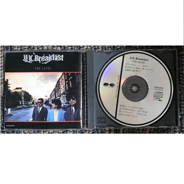 KF@@THE ALFEE@@AtB@@U.K.Breakfast@CSR  ^gObY 