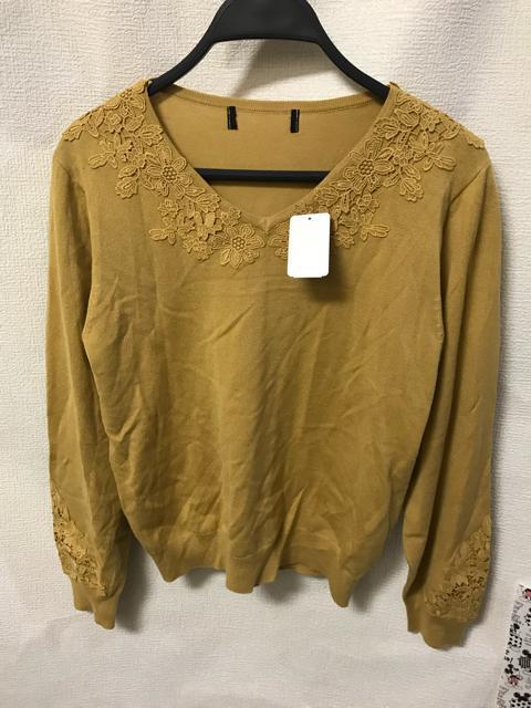 新品 トップス ニット < 女性ファッション  新品 トップス ニット < 女性ファッションの