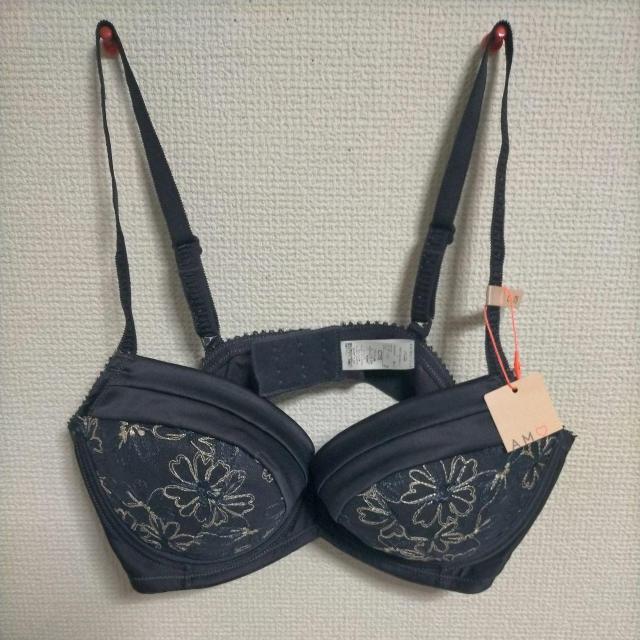 トリンプ アモスタイル  ワイヤーブラジャー B75/C75 新品 < 女性ファッション  トリンプ アモスタイル  ワイヤーブラジャー B75/C75 新品 < 女性ファッションの