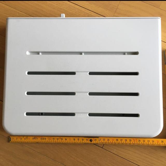 クリナップ システムキッチン 包丁スタンド チャイルドロック付 < インテリア/ライフ クリナップ システムキッチン 包丁スタンド チャイルドロック付 < インテリア/ライフの