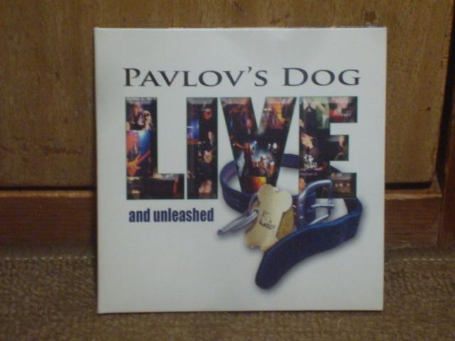 猛犬注意!~ライブ・イン・ヨーロッパ / パヴロフス・ドッグ帯付 < CD/DVD/ビデオ  猛犬注意!~ライブ・イン・ヨーロッパ / パヴロフス・ドッグ帯付  < CD/DVD/ビデオの