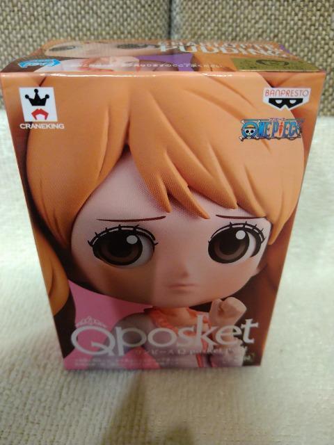 未開封 ワンピース ポスケット ミニサイズ!プリン < アニメ/コミック/キャラクター 未開封 ワンピース ポスケット ミニサイズ!プリン < アニメ/コミック/キャラクターの
