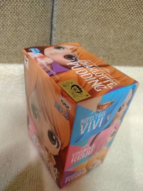 未開封 ワンピース ポスケット ミニサイズ!プリン < アニメ/コミック/キャラクター 未開封 ワンピース ポスケット ミニサイズ!プリン < アニメ/コミック/キャラクターの