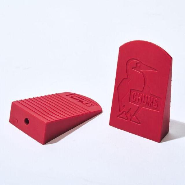 チャムスCHUMSトップ&ボトムストッパー(2個セット)/fam_mag Autumn Issue 2021付録 < ブランド  チャムスCHUMSトップ&ボトムストッパー(2個セット)/fam_mag Autumn Issue 2021付録  < ブランドの