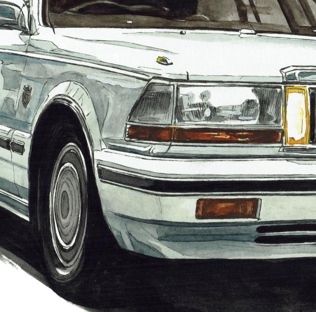 NC-1186セドリックY30限定版画サイン額装済作家平右ヱ門 < 自動車/バイク NC-1186セドリックY30限定版画サイン額装済作家平右ヱ門 < 自動車/バイク