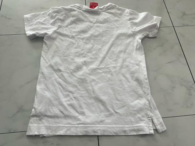 NIKEナイキ訳あり半袖Tシャツ★104〜110cm < ブランド  NIKEナイキ訳あり半袖Tシャツ★104〜110cm < ブランドの