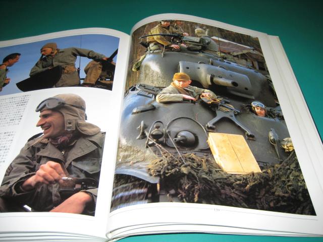 第二次大戦 米軍軍装ガイド ミリタリー・ユニフォーム3 < 本/雑誌  第二次大戦 米軍軍装ガイド ミリタリー・ユニフォーム3 < 本/雑誌の