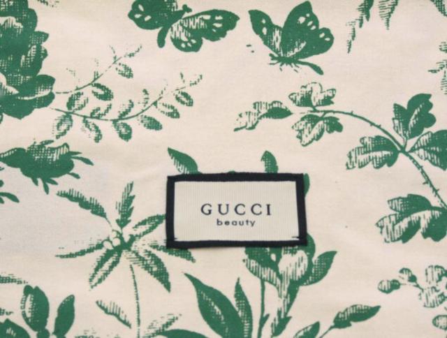 グッチ ノベルティ トートバッグ BLOOM ブルーム アクア ディ フィオーリ 2017 グリーン GUCCI【正規品】 < ブランド グッチ ノベルティ トートバッグ BLOOM ブルーム アクア ディ フィオーリ 2017 グリーン GUCCI【正規品】 < ブランドの
