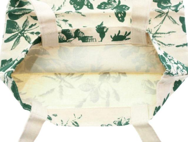 グッチ ノベルティ トートバッグ BLOOM ブルーム アクア ディ フィオーリ 2017 グリーン GUCCI【正規品】 < ブランド グッチ ノベルティ トートバッグ BLOOM ブルーム アクア ディ フィオーリ 2017 グリーン GUCCI【正規品】 < ブランドの