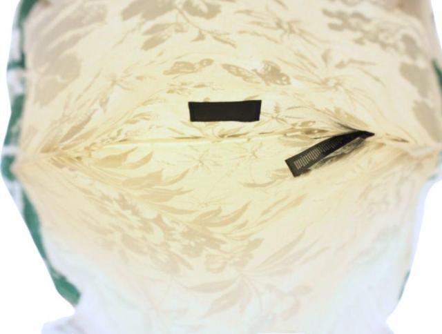 グッチ ノベルティ トートバッグ BLOOM ブルーム アクア ディ フィオーリ 2017 グリーン GUCCI【正規品】 < ブランド グッチ ノベルティ トートバッグ BLOOM ブルーム アクア ディ フィオーリ 2017 グリーン GUCCI【正規品】 < ブランドの