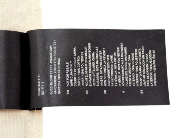 グッチ ノベルティ トートバッグ BLOOM ブルーム アクア ディ フィオーリ 2017 グリーン GUCCI【正規品】 < ブランド グッチ ノベルティ トートバッグ BLOOM ブルーム アクア ディ フィオーリ 2017 グリーン GUCCI【正規品】 < ブランドの