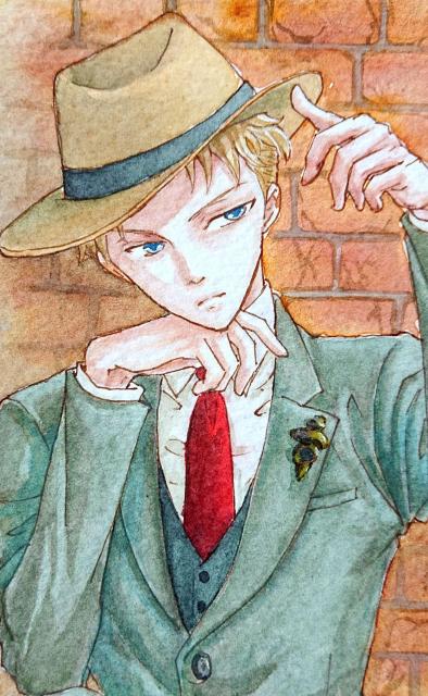 CXgSPY~FAMILYChEtH[W[ 