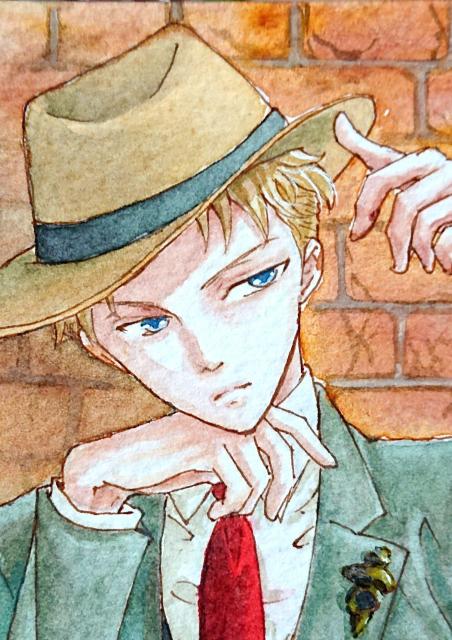 CXgSPY~FAMILYChEtH[W[