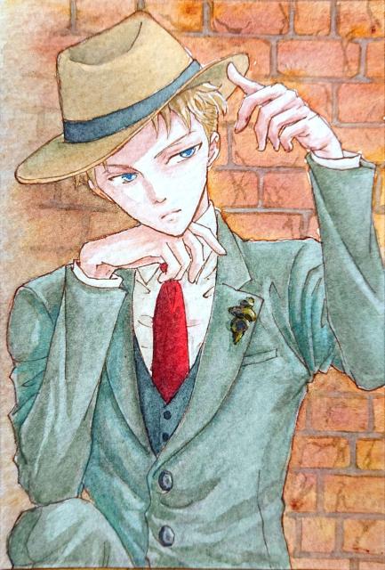 CXgSPY~FAMILYChEtH[W[