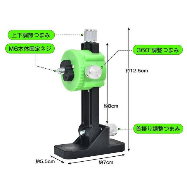 レーザー墨出し器 屋内屋外兼用 水平器 レーザー 12ライン 3x360°水平器 高輝度 30M < ペット/手芸/園芸  レーザー墨出し器 屋内屋外兼用 水平器 レーザー 12ライン 3x360°水平器 高輝度 30M < ペット/手芸/園芸の