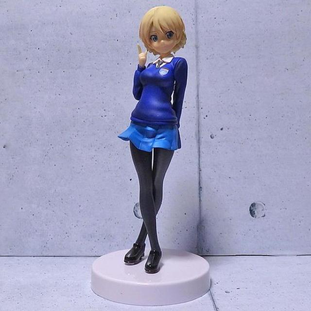 ◇ダージリン スペシャルフィギュア(ガールズ&パンツァー) < アニメ/コミック/キャラクター ◇ダージリン スペシャルフィギュア(ガールズ&パンツァー) < アニメ/コミック/キャラクターの