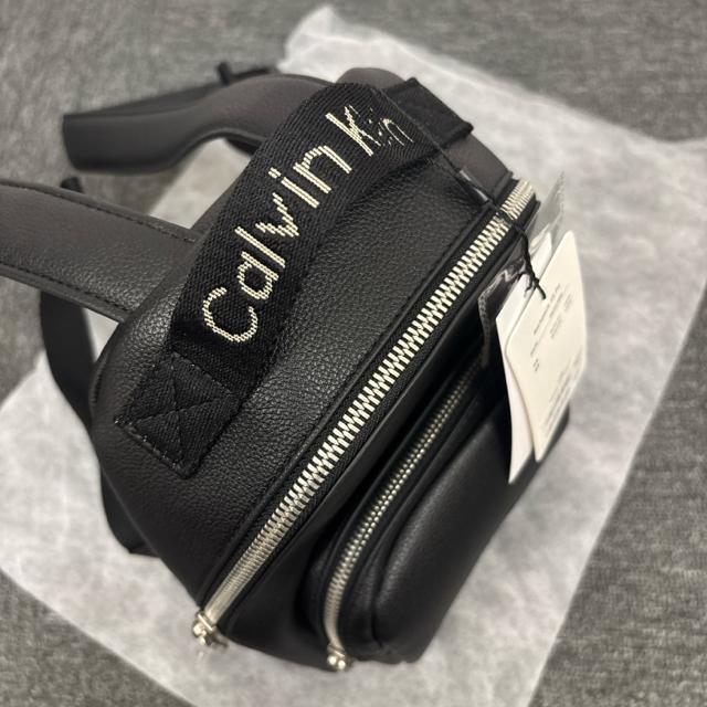 即決 新品 Calvin Klein Jeans Backpack 25 Pu < 女性ファッション  即決 新品 Calvin Klein Jeans Backpack 25 Pu < 女性ファッションの