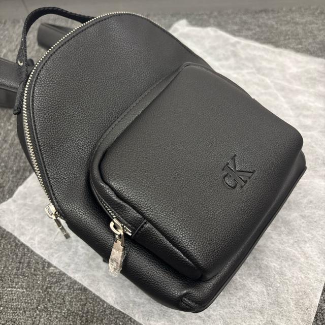 即決 新品 Calvin Klein Jeans Backpack 25 Pu < 女性ファッション  即決 新品 Calvin Klein Jeans Backpack 25 Pu < 女性ファッションの