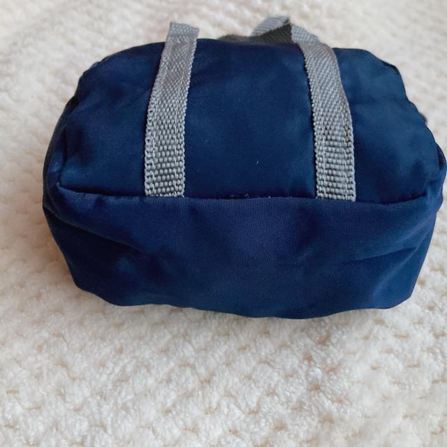 新品 ネイビー ミニ スクールバッグ ナイロンバッグ ミニポーチ ぬい活 N2m < 女性ファッション 新品 ネイビー ミニ スクールバッグ ナイロンバッグ ミニポーチ ぬい活 N2m < 女性ファッションの