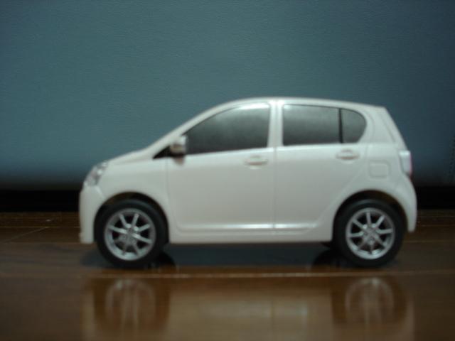 ★ミライース プルバックカー★使用1・2度!!非売品!処分価格!値下げ! < ホビー ★ミライース プルバックカー★使用1・2度!!非売品!処分価格!値下げ! < ホビーの