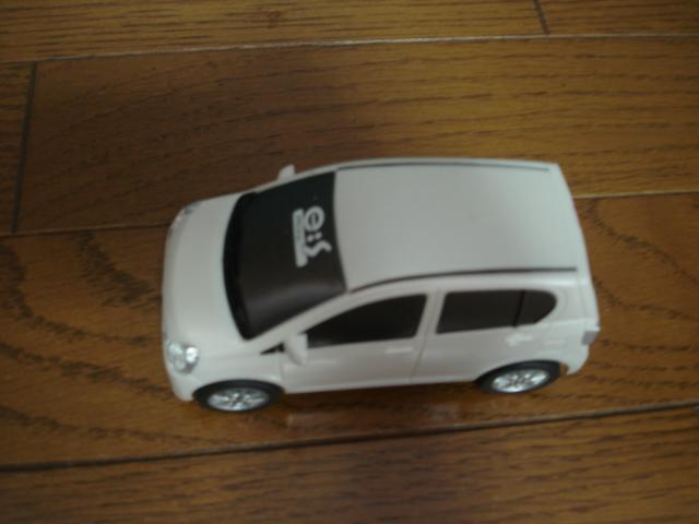 ★ミライース プルバックカー★使用1・2度!!非売品!処分価格!値下げ! < ホビー ★ミライース プルバックカー★使用1・2度!!非売品!処分価格!値下げ! < ホビーの