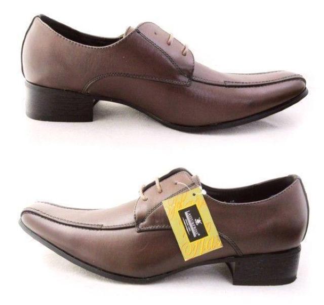 1円~C962新品LASSU&FRISSスワールトゥ/レースアップ外羽根24.5aBR♂ < 男性ファッション 1円~C962新品LASSU&FRISSスワールトゥ/レースアップ外羽根24.5aBR♂ < 男性ファッションの