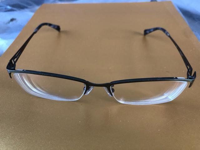 メガネ20-1 中古 < ヘルス/ビューティー  メガネ20-1 中古  < ヘルス/ビューティーの