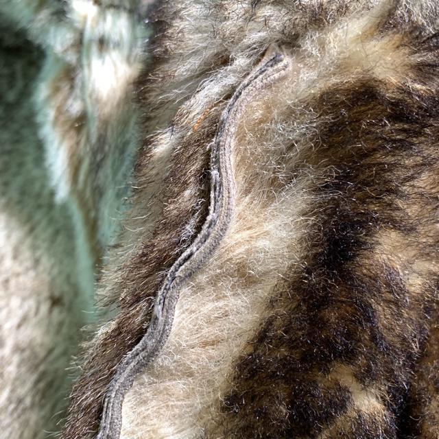 スペイン製 本革 リアルムートン レザーコート M スパニッシュラムスキン ムートンコート ムートンジャケット ラムレザー < 男性ファッション  スペイン製 本革 リアルムートン レザーコート M スパニッシュラムスキン ムートンコート ムートンジャケット ラムレザー < 男性ファッションの