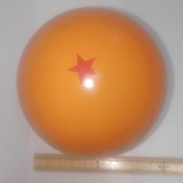 ドラゴンボール ボール型収納ケース 送料無料 < アニメ/コミック/キャラクター ドラゴンボール ボール型収納ケース 送料無料 < アニメ/コミック/キャラクターの