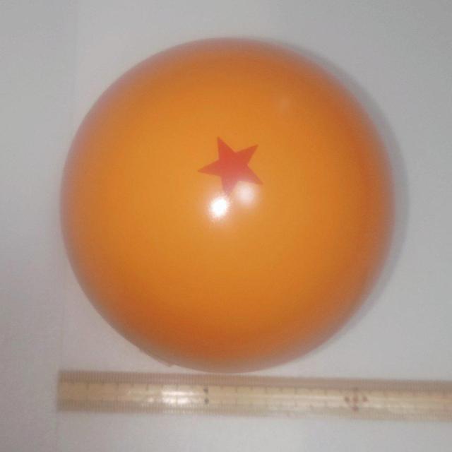 ドラゴンボール ボール型収納ケース 送料無料 < アニメ/コミック/キャラクター ドラゴンボール ボール型収納ケース 送料無料 < アニメ/コミック/キャラクターの