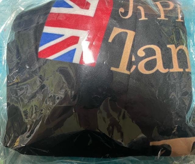 ビーニー/帽子『JPSジョンプレイヤースペシャル チームロータス 黒』新品 < 男性ファッション ビーニー/帽子『JPSジョンプレイヤースペシャル チームロータス 黒』新品 < 男性ファッションの