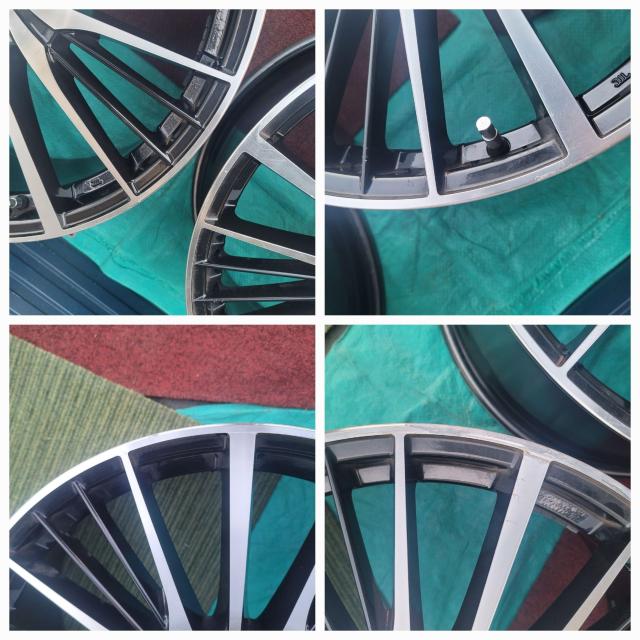 Venthandi FUfB A~zC[ 20C` 8.5J+38 114.3/5H zC[̂4{ZbgAt@[  /oCN