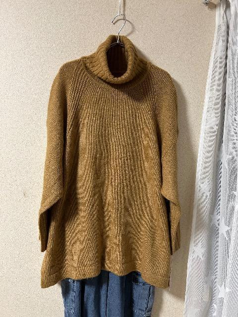 新品タグ付きSWEET ROUGEゆったりニット& WORKSデニムカーゴパンツ < 女性ファッション 新品タグ付きSWEET ROUGEゆったりニット& WORKSデニムカーゴパンツ < 女性ファッションの