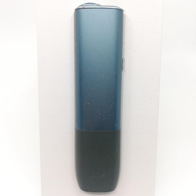 �A�C�R�X IQOS ILUMA ONE �C���} ����  �� �j���t�@�b�V������ 