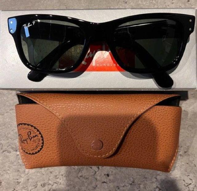 Ray Ban/レイバン/サングラス/廃盤モデル/アメカジ/バイク/バイカー/サーフィン/キャンプ/アウトドア/USA/アメリカ < ブランド Ray Ban/レイバン/サングラス/廃盤モデル/アメカジ/バイク/バイカー/サーフィン/キャンプ/アウトドア/USA/アメリカ < ブランドの