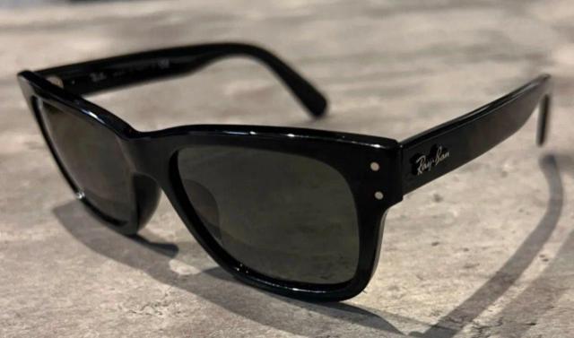 Ray Ban/レイバン/サングラス/廃盤モデル/アメカジ/バイク/バイカー/サーフィン/キャンプ/アウトドア/USA/アメリカ < ブランド Ray Ban/レイバン/サングラス/廃盤モデル/アメカジ/バイク/バイカー/サーフィン/キャンプ/アウトドア/USA/アメリカ < ブランドの