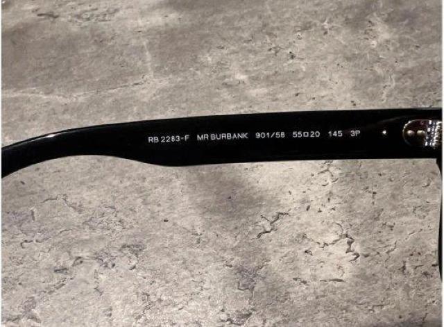 Ray Ban/レイバン/サングラス/廃盤モデル/アメカジ/バイク/バイカー/サーフィン/キャンプ/アウトドア/USA/アメリカ < ブランド Ray Ban/レイバン/サングラス/廃盤モデル/アメカジ/バイク/バイカー/サーフィン/キャンプ/アウトドア/USA/アメリカ < ブランドの