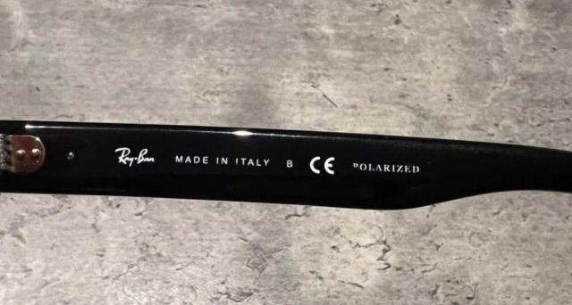 Ray Ban/レイバン/サングラス/廃盤モデル/アメカジ/バイク/バイカー/サーフィン/キャンプ/アウトドア/USA/アメリカ < ブランド Ray Ban/レイバン/サングラス/廃盤モデル/アメカジ/バイク/バイカー/サーフィン/キャンプ/アウトドア/USA/アメリカ < ブランドの