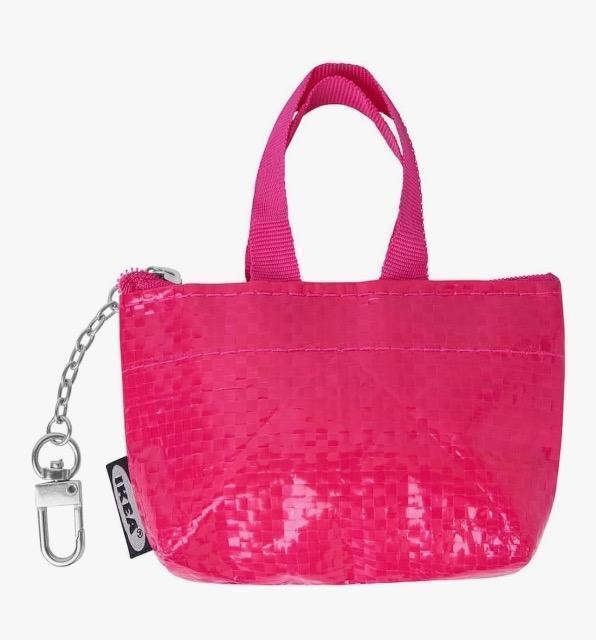 IKEA �C�P�A �o�b�O S���s���N 