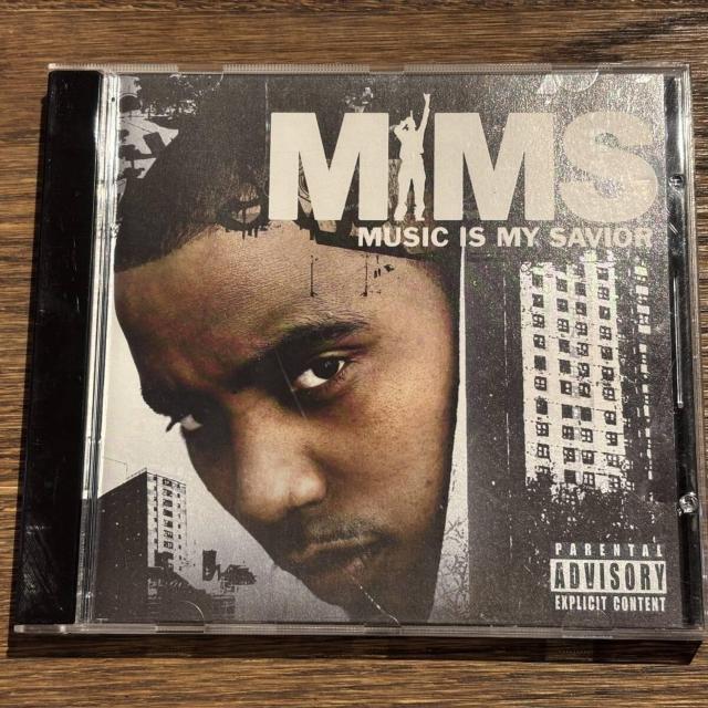 �yMIMS�zMUSIC IS MY SAVIOR  �� CD/DVD/�r�f�I�� 