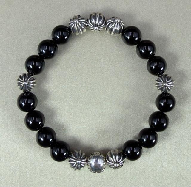 ���V�i���g�p�@�V���o�[925ch �N���X�{�[��10mm �V�R�΃I�j�L�X8mm �� �j���A�N�Z�T���[/���v�� 