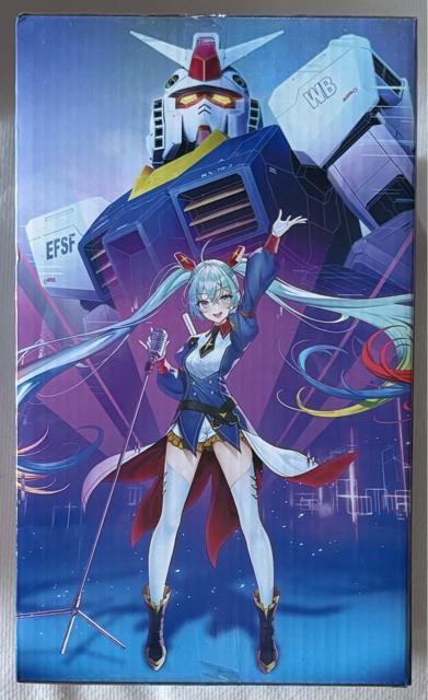 �K���_�� 45���N�~�����~�N BANPRESTO EVOLVE GUNDAM C ollaboration �t�B�M���A �� �A�j��/�R�~�b�N/�L�����N�^�[�� 