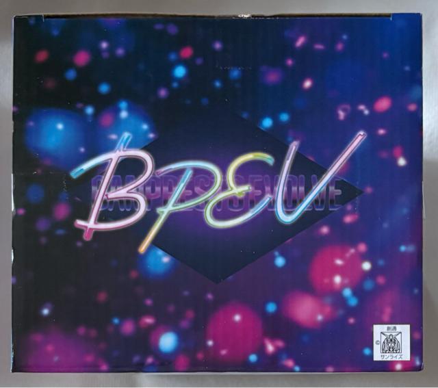 �K���_�� 45���N�~�����~�N BANPRESTO EVOLVE GUNDAM C ollaboration �t�B�M���A �� �A�j��/�R�~�b�N/�L�����N�^�[�� 