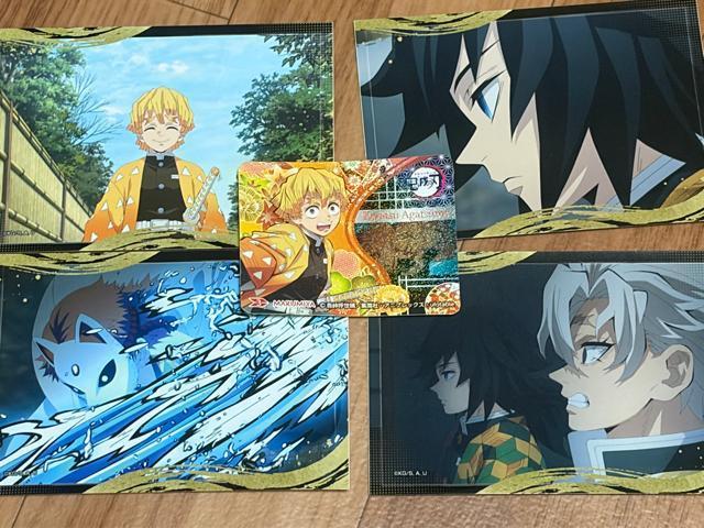 �S�ł̐n���V�[��  �� �A�j��/�R�~�b�N/�L�����N�^�[�� 