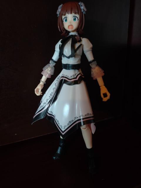 素組ジャンク/アイドルマスター/天海春香 < ホビー 素組ジャンク/アイドルマスター/天海春香 < ホビーの