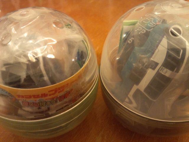 カプセルプラレール スーパービュー踊り子号 セット 【遊びに行こう!行楽列車編】 ★タカラトミーアーツ★ < ホビー  カプセルプラレール スーパービュー踊り子号 セット 【遊びに行こう!行楽列車編】 ★タカラトミーアーツ★  < ホビーの